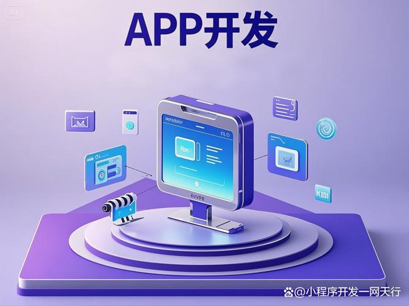 APP开发趋势剖析：从单一到生态的演变